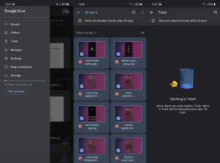Google Drive-lagring uppdateras inte? Kontrollera dessa lösningar