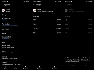 Nem tudja megnyitni az e-mail mellékleteket Androidon? Íme, mit kell tenni