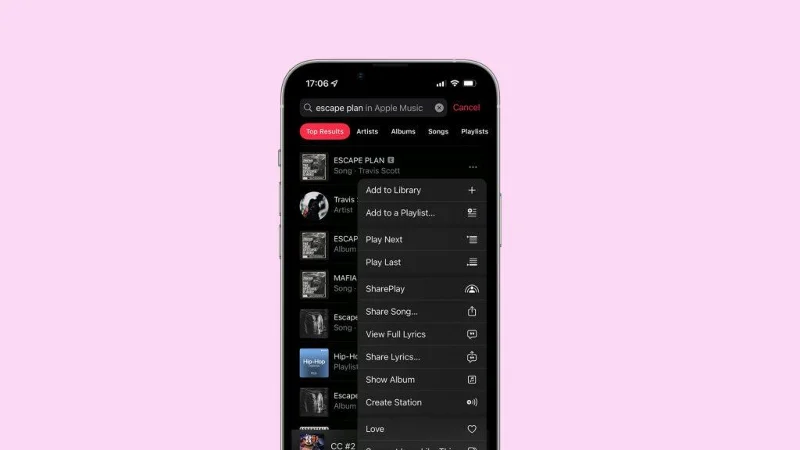 Sådan laver du en brugerdefineret alarmlyd på iPhone
