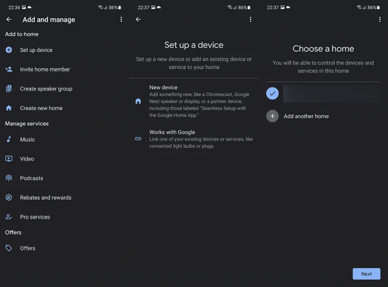Google Home Mini Noe gikk galt (FIX)