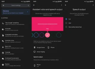 Google Assistant pratar inte? Prova dessa korrigeringar
