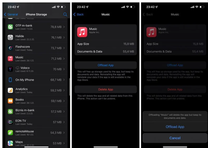 Apple Music downloader ikke sange?  Prøv disse rettelser