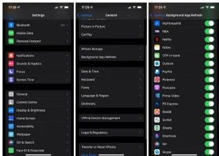 Modtager Outlook ikke e-mails på iPhone? Prøv disse rettelser