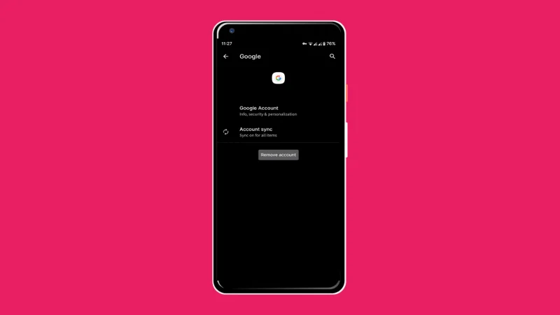 Slik gjenoppretter du manglende Google Kalender-hendelser på Android