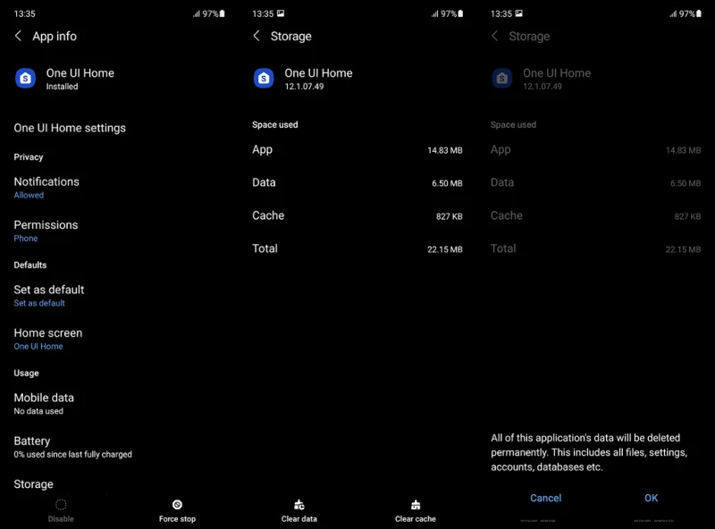 Піктограми головного екрана на Android сірі? Ось чому