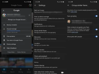 Google Fotos ansiktsigenkänning fungerar inte? Kontrollera dessa lösningar