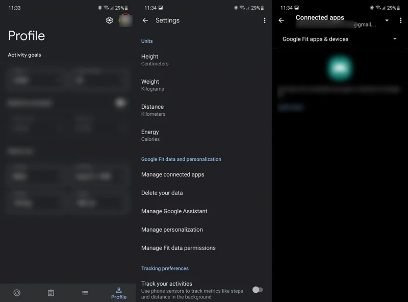 Synkroniseras inte Google Fit?  Fixa det med dessa 5 steg