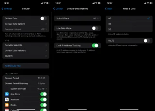 Bruger FaceTime data på iOS 15? Her er alt, hvad du behøver at vide