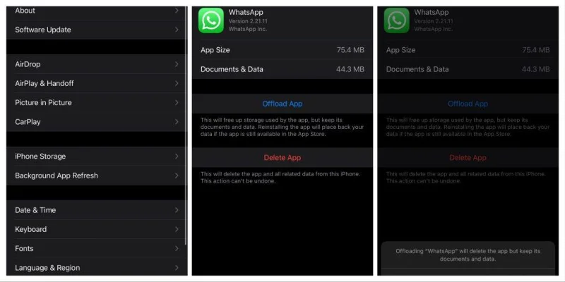 Korjaus: Messenger-viestejä ei toimitettu