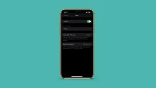 Fix: iPhone vil ikke oprette forbindelse til Wi-Fi på iOS 15