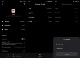 A Gmail nem küld e-maileket? Az 5 legjobb javítás az Android számára
