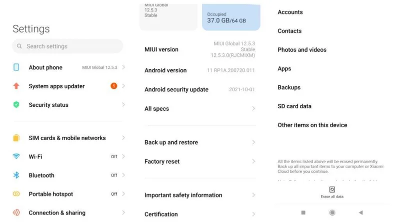 Javítás: Az Android-alkalmazások váratlanul bezáródnak