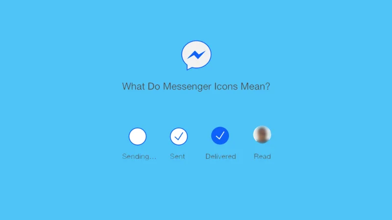 Korjaus: Messenger-viestejä ei toimitettu