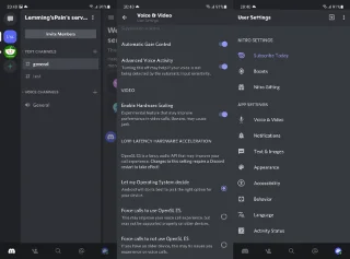 Fix: Discord-kamera fungerer ikke på Android