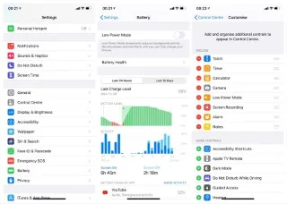 Har du fastnat för att ladda upp bilder till iCloud? Prova dessa korrigeringar