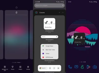 Sådan tænder du Dinosaur-spil på pc, Android eller iPhone