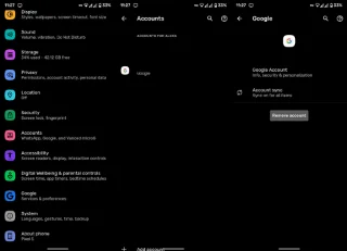 Etkö voi asentaa sovelluksia Android 11:een? Tässä on mitä tehdä