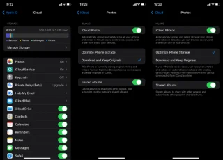 Prečo Fotky zaberajú na iPhone príliš veľa miesta? Tu je dôvod