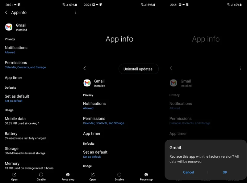 Nem tudja megnyitni az e-mail mellékleteket Androidon?  Íme, mit kell tenni
