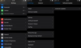 Fix: iPhone-lyd fungerer ikke uden hovedtelefoner