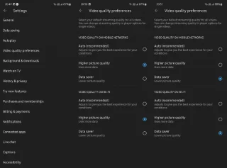 Hvorfor fortsetter videoene mine å settes på pause på YouTube? Her er svaret