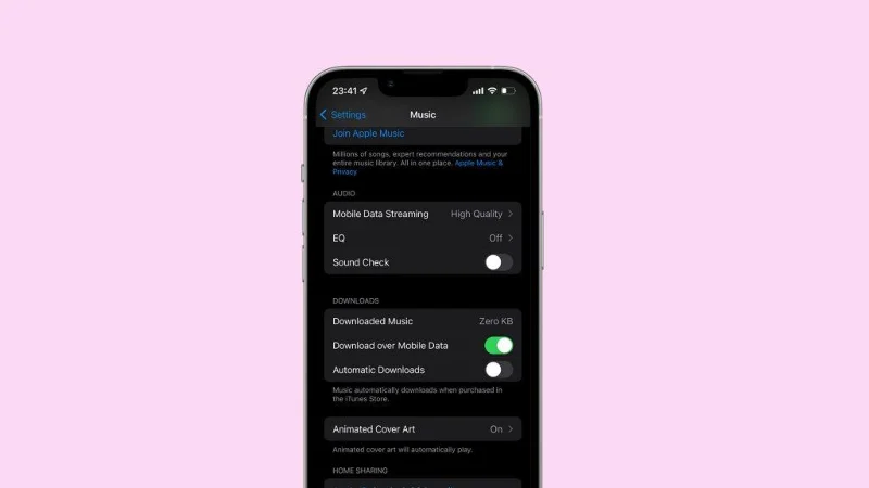 Apple Music downloader ikke sange?  Prøv disse rettelser