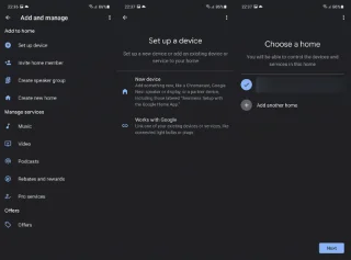 Chromecast fastnar vid anslutning? Prova dessa lösningar