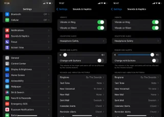 Mitä tehdä, jos iPhone-hälyttimestä ei kuulu ääntä (RATKAISTU)