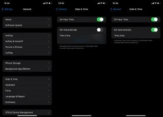 Mitä sijaintia ei löydy tarkoittaa iPhonessa? Tässä on vastaus