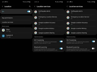Fix: Bluetooth tænder automatisk (Android og iOS)