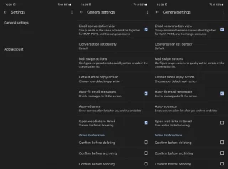Gmail-linkit eivät toimi Androidissa? Tarkista nämä ratkaisut