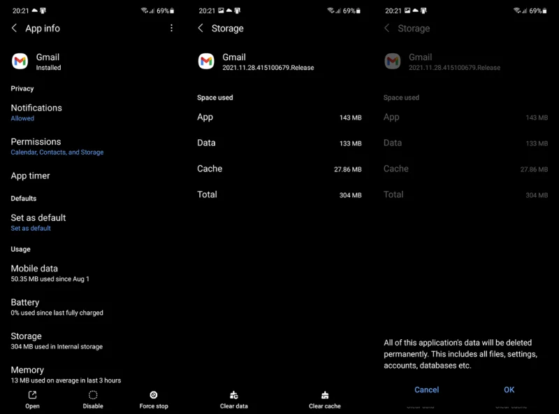 Nem tudja megnyitni az e-mail mellékleteket Androidon?  Íme, mit kell tenni
