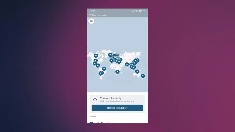 Kuinka poistaa mainoksia Android-lukitusnäytöstä