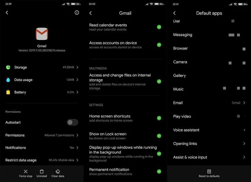 Oznámení Gmailu nefungují na Androidu – 8 hlavních oprav