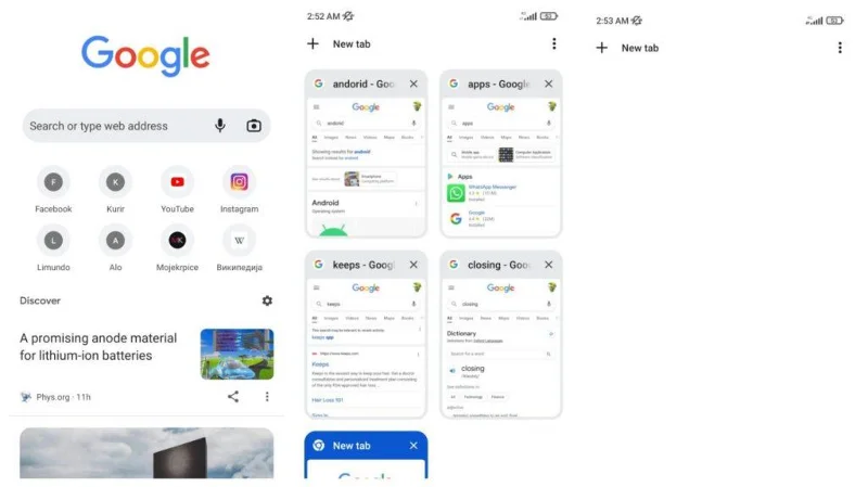 Javítás: Az Android-alkalmazások váratlanul bezáródnak