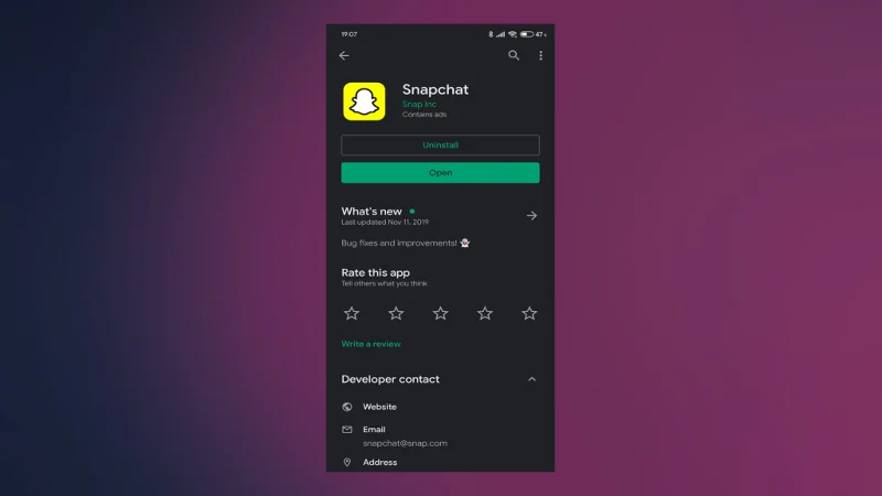 Snapchat ei lähetä viestejä?  Tarkista nämä ratkaisut