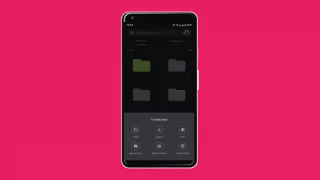 Fix: Google Drev afspiller ikke videoer på Android