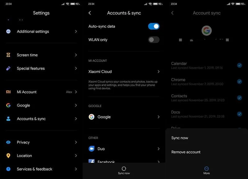 A Gmail nem küld e-maileket?  Az 5 legjobb javítás az Android számára