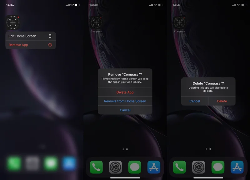iPhone iránytű nem működik? Ellenőrizze ezeket a megoldásokat