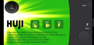 5 parasta sovellusta retrokuvien tekemiseen Androidilla