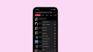 Sådan laver du en brugerdefineret alarmlyd på iPhone