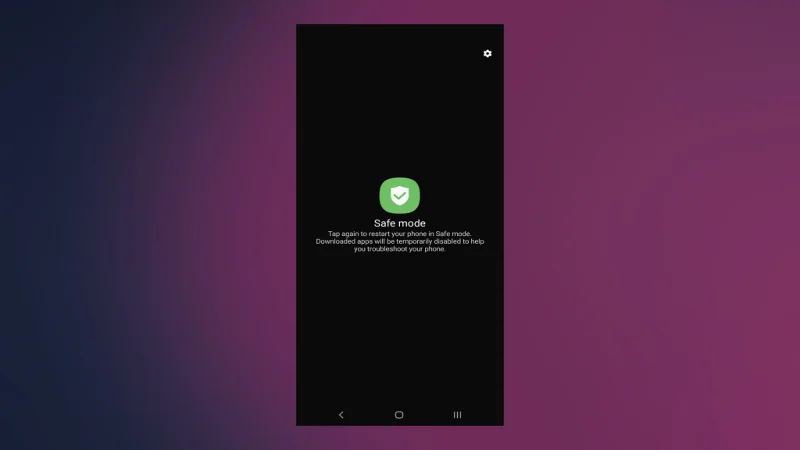 Samsung Galaxy A52 (A52 5G) almindelige problemer, og hvordan man løser dem
