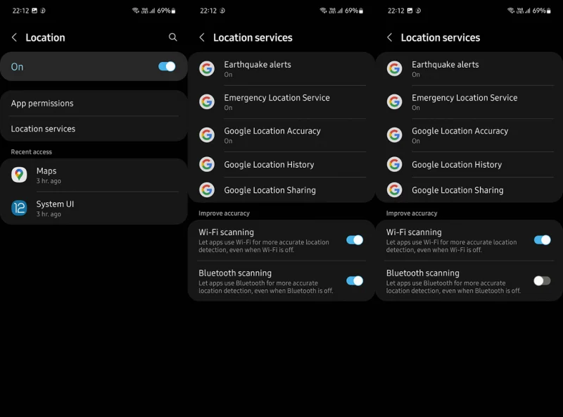 Fix: Bluetooth tænder automatisk (Android og iOS)