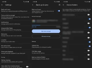 Oprava: Odstránené Fotky Google sa neustále vracajú (Android a iOS)
