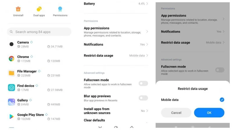 Google Chrome indlæser ikke sider på Android?  Prøv disse rettelser