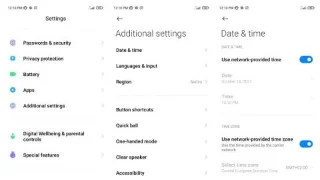 Google Authenticator-koder fungerar inte? Prova dessa korrigeringar