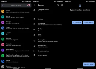 Sådan repareres mobilnetværk, der ikke er tilgængeligt på Android