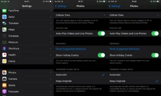 Fix: Enheden er ikke tilgængelig på iPhone, der er tilsluttet en pc