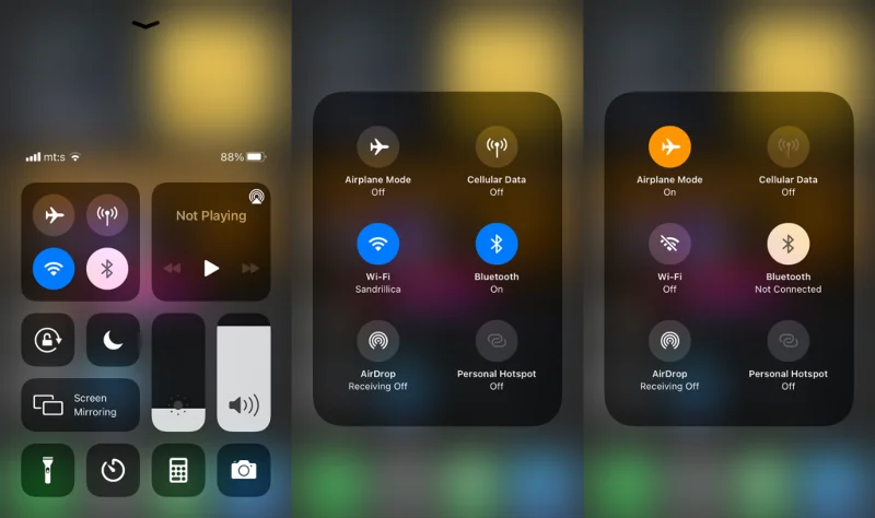 Rette: Netværk er ikke tilgængeligt på iPhone