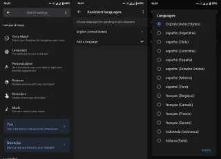 Sådan repareres Google Assistant er ikke tilgængelig på denne enhed
